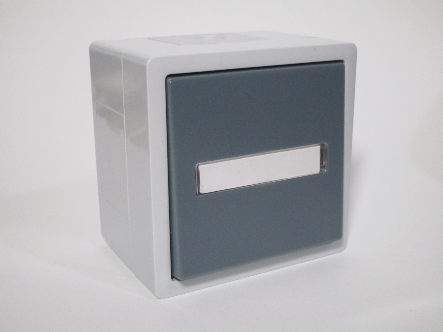 European electrical accessories